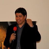 Profile Picture of Richard Olivares (@richard-olivares) on Quora