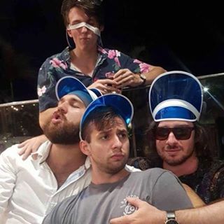 Profile Picture of Blake Downes (@blake.downes.58) on Facebook