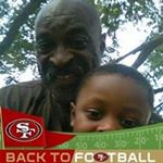 Profile Picture of chissy (@vincentdunbar1962) on Instagram