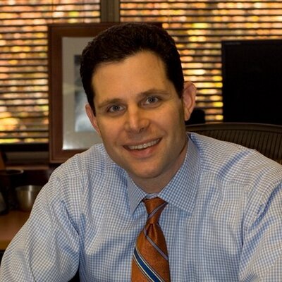 Profile Picture of Chad Rosenberg (@ChadRosenberg) on Twitter