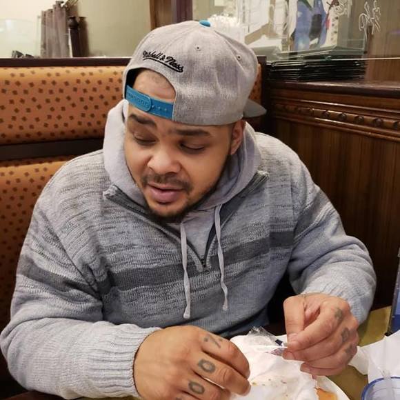 Profile Picture of Brian Parker (@brianparker5858) on Poshmark