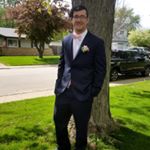 Chris Merchant - Instagram Profile Picture of Chris Merchant (@chris_merch) on Instagram