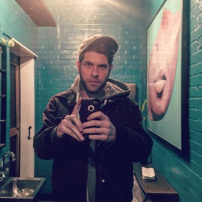 Profile Picture of David Mattox (@DavidMattox14) on Twitter