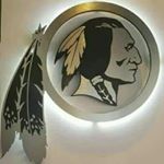 Profile Picture of Tony_Biggs1974 (@tony_biggs1974) on Instagram