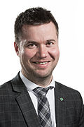 Profile Picture of Geir Pollestadon Wikipedia