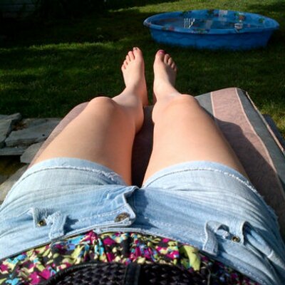 Profile Picture of Shelby Ritchie (@shelbs2011) on Twitter