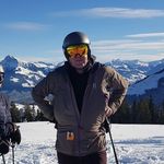 Profile Picture of Gordon Veitch (@gordon.veitch.7) on Instagram
