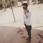 Profile Picture of ANAND_PANCHAL_💕💕💕 (@anand_panchal_23) on Instagram