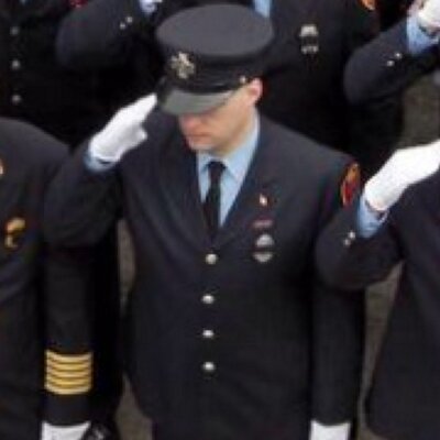 Profile Picture of Bill Frazier (@billfraz2017) on Twitter