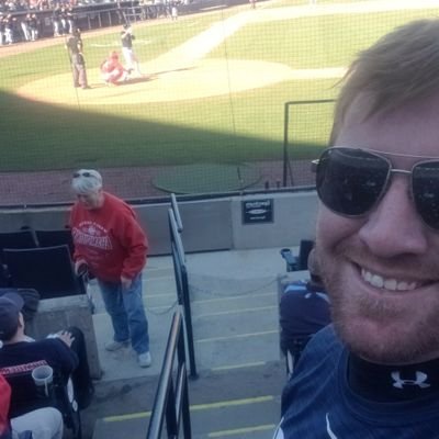 Profile Picture of Sean Slaughter (@sean__slaughter) on Twitter