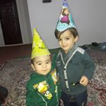 Profile Picture of david mostafaie (@david_azarbaycan) on Instagram