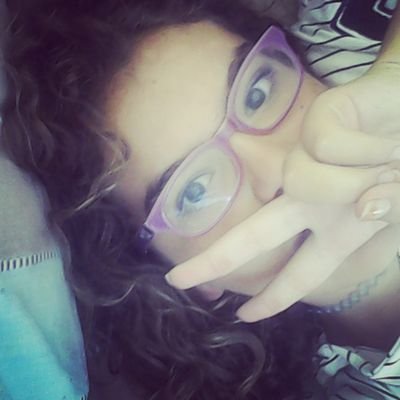 Profile Picture of Andrea Pérez García (@AndreENDER4ever) on Twitter