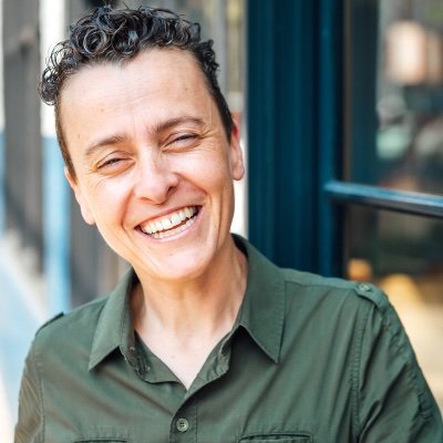 Profile Picture of Geraldine Cahill (@GCahill) on Twitter