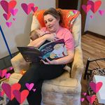 Profile Picture of Beth Mitchell Ethridge (@bethethridge12) on Instagram