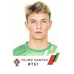 Profile Picture of Telmo Santos (@telmosantos1.oficial) on Instagram