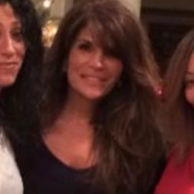 Profile Picture of Paula Buccilli (@NotoPaula) on Twitter