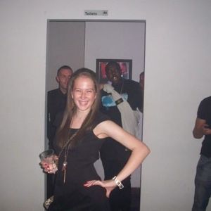Profile Picture of Victoria Quinn (@vickstaq) on Myspace