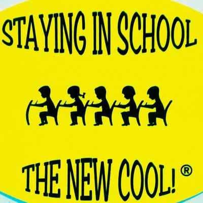 Profile Picture of Paula Hawk (@stayinginschool) on Twitter