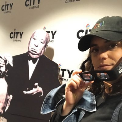 Profile Picture of Carolyn Marcus (@carolyn_marcus) on Twitter