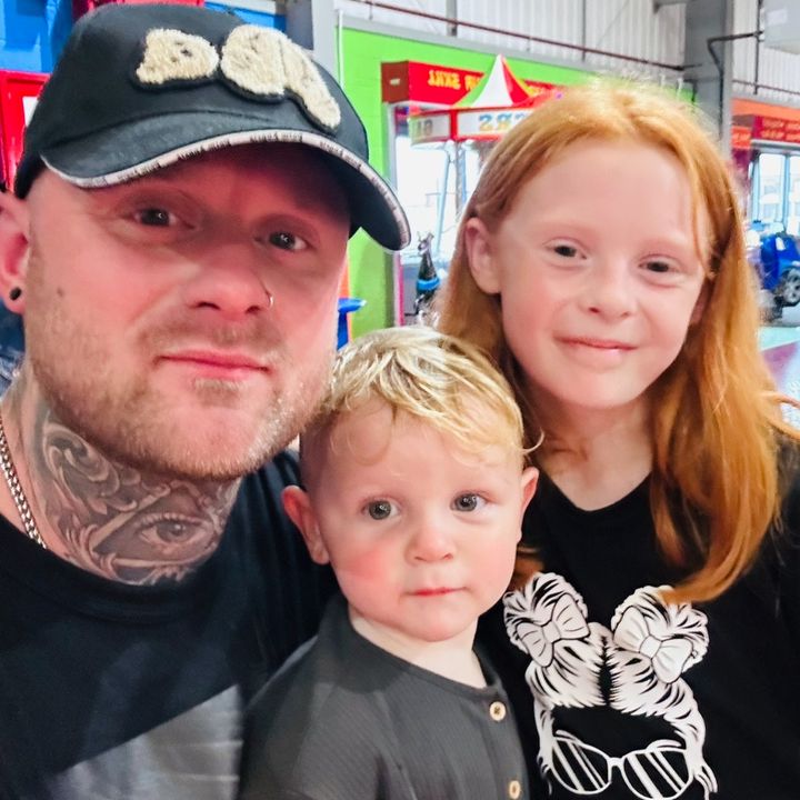 Profile Picture of mark seddon (@mark.seddon5) on Tiktok