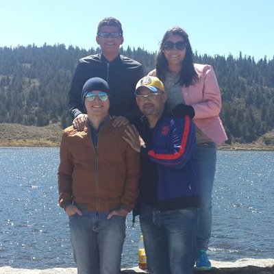 Profile Picture of Emigdio Gonzalez (@EmigdioGonzale6) on Twitter
