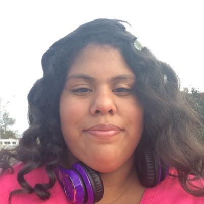 Profile Picture of Jessica Gonzalez (@juliet13_romeo) on Twitter