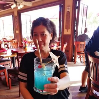 Profile Picture of Mei Zhao (@Mei-Zhao) on Facebook