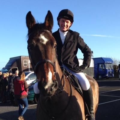 Profile Picture of Brian (@BrianColgan1003) on Twitter