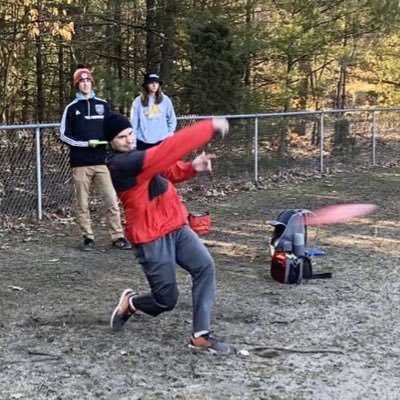 Profile Picture of Jacob Duckworth (@WODuck15) on Twitter
