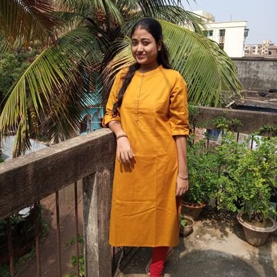 Profile Picture of Rini Chakraborty (@Rini_C_2525) on Twitter