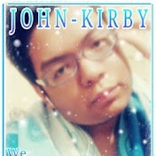 Profile Picture of John Kirby Morante (@johnkirbymorante9639) on Youtube