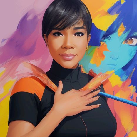 Profile Picture of Wanda Black (@wandytablack) on Tiktok