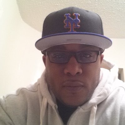 Profile Picture of Mark Wigfall (@meazysportsmave) on Twitter