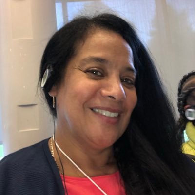 Profile Picture of Elsa Trinidad (@elsatrinidad7) on Twitter