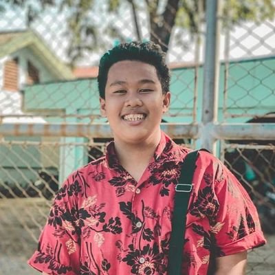 Profile Picture of Ceasar Ian Ramos (@PantyHunter_08) on Twitter