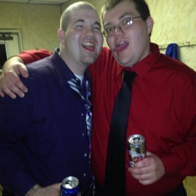 Profile Picture of Brad Andrus (@bandrus36) on Twitter