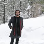Profile Picture of M.Atif Shareef (@muhammadbinatif) on Instagram