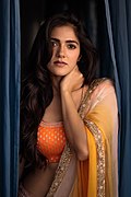 Profile Picture of Simran Choudharyon Wikipedia
