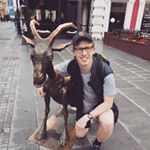 Profile Picture of Gerard Hughes (@rardzy) on Instagram