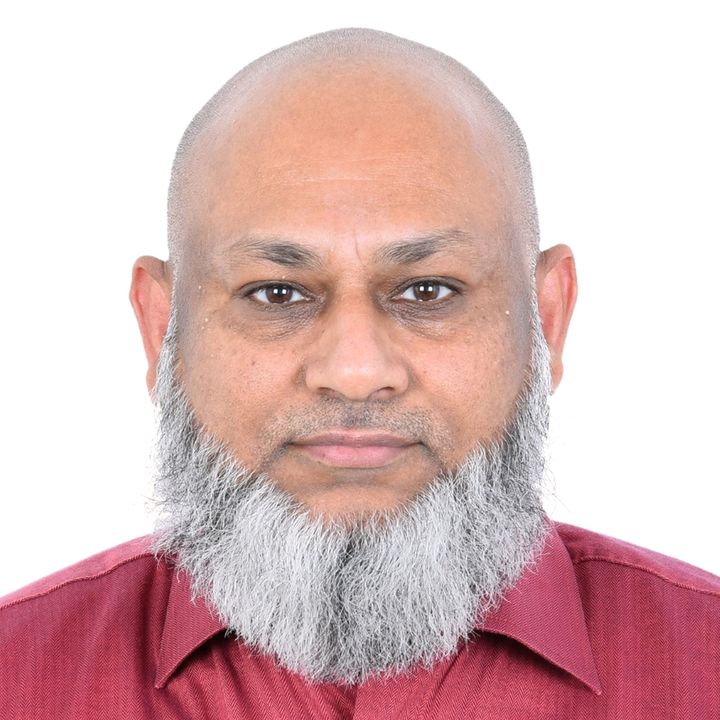 Profile Picture of Syed Sohail Akhter (@syedsohailakhter) on Tiktok
