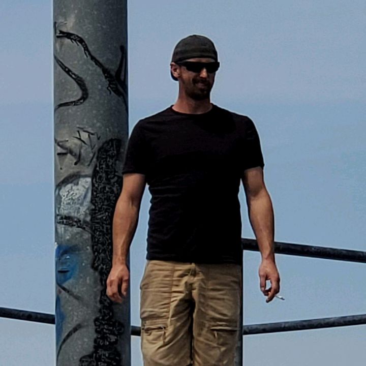 Jason - Tiktok Profile Picture of Jason (@jmills431) on Tiktok