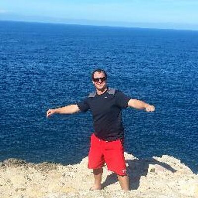 Profile Picture of Andy Whitney (@Andy_Whitneyy) on Twitter