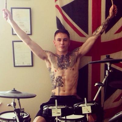 Profile Picture of James Cassells (@James_CasselIs) on Twitter