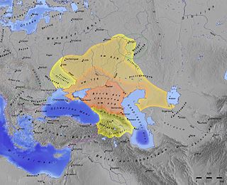 Profile Picture of Alp Tarkhanon Wikipedia