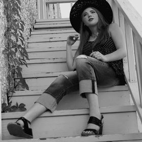 Profile Picture of Kenna Cady (@kennacady) on Pinterest