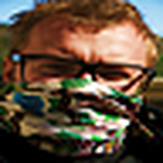 Profile Picture of martin guf rasmussen (@guf's photos) on Flickr