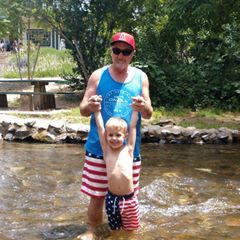 Profile Picture of Richard Bartlett (@richardbartlett25) on Tiktok