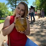 Profile Picture of Catherine Romero (@cromero04) on Instagram