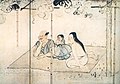 Profile Picture of Kusumi Morikageon Wikipedia