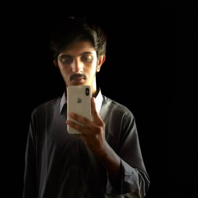 Profile Picture of Pir Ahmed Hussain Sirhandi (@sirhandi_pir) on Twitter